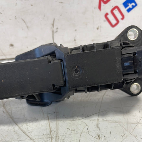 Volkswagen Crafter THROTTLE PEDAL 2021 P/N 2N2723503