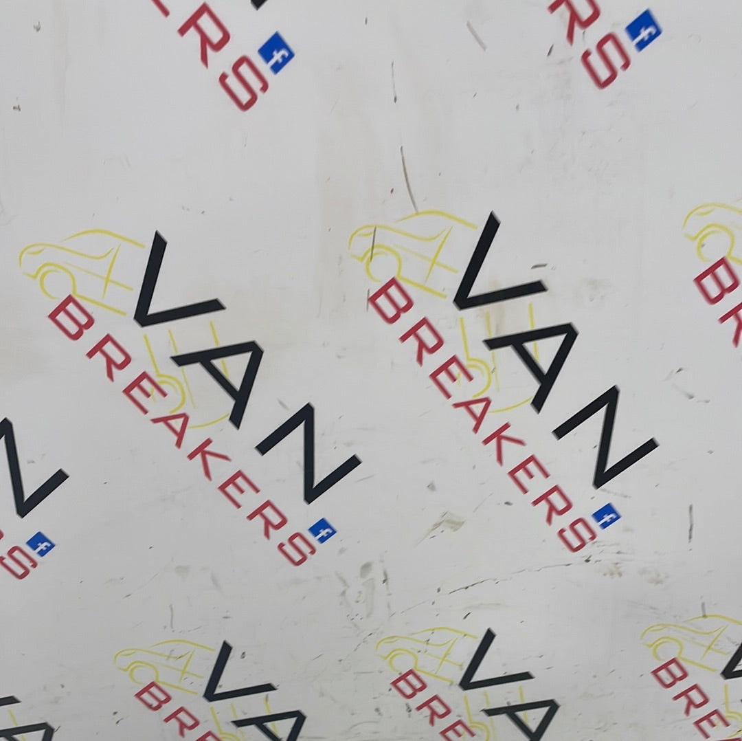 Citroen Relay/ Peugeot Boxer/ Fiat Ducato RIGHT SIDE STRIP BLACK P/N 1321052070