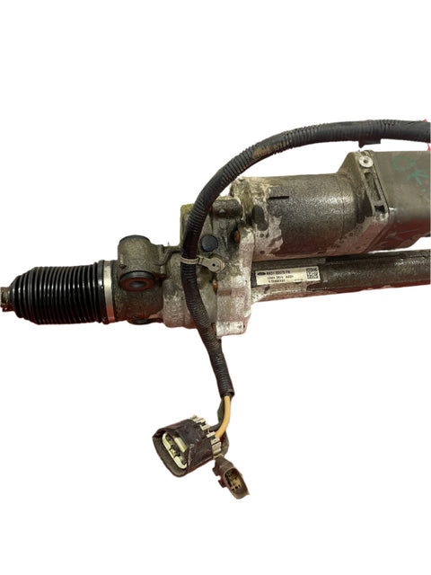 Ford Transit Ecoblue 2.0 Mk8 ELECTRIC POWER STEERING RACK ASSEMBLY (2019-2023) P/N KK313D070FH;1015386A00000