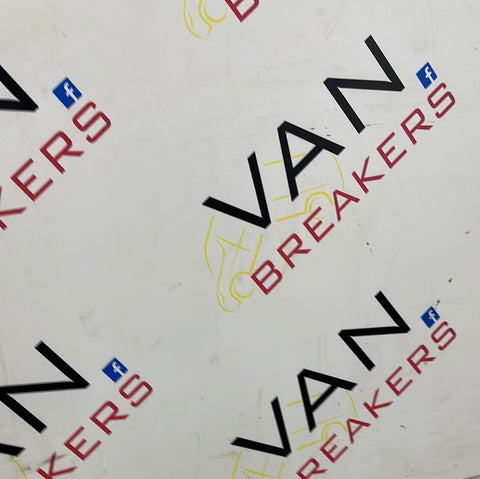 Toyota Proace/Peugeot Expert/Vauxhall Vivaro AIRCON PIPES AND HOSE w/ SESNSOR 2018 P/N 9807761280