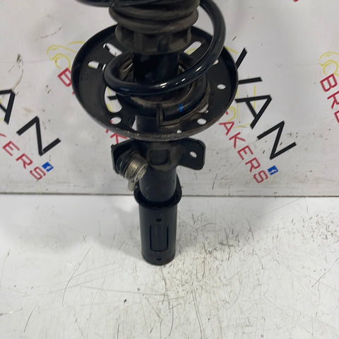 Citroen Berlingo/Peugeot Partner FRONT STRUT COMPLETE FITS BOTH SIDES 1.5 2019-2023 P/N 9836057980