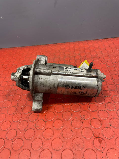 Ford Transit Connect STARTER MOTOR 2013-2024 P/N 3M5T11000CG