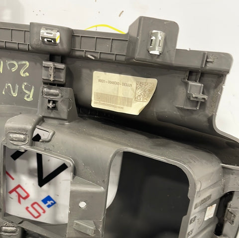 Ford Transit MK8 INTERIOR DASHBOARD SIDE END TRIM 2019-2023 P/N KK31V046C40