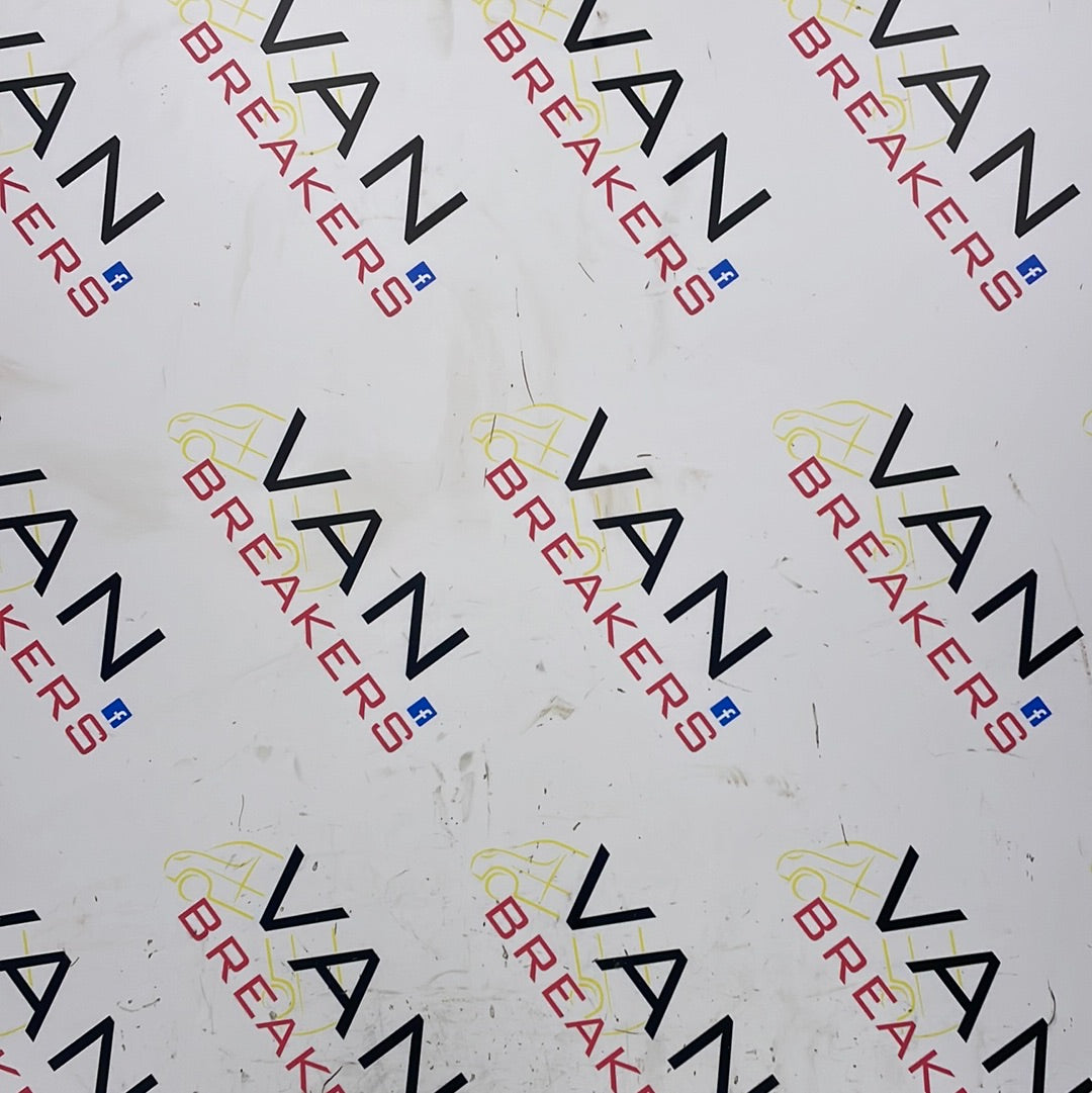 Citroen Berlingo/Peugeot Partner/Vauxhall Combo/Toyota Proace City REAR RIGHT QUARTER MOULDING TRIM 2019-2024 P/N 9817695177