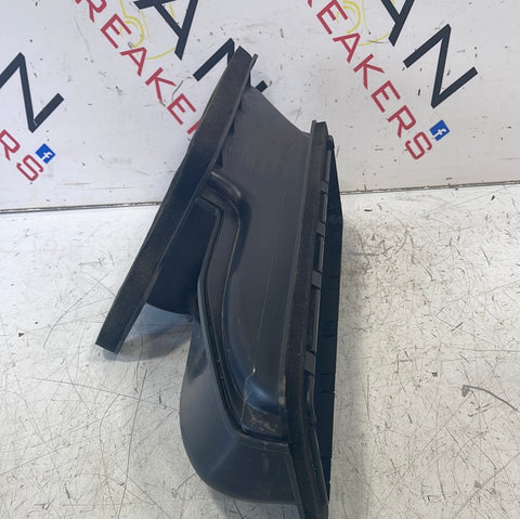 Ford Transit Custom AIR DUCT 2020 FACELIFT P/N BK2118713AD