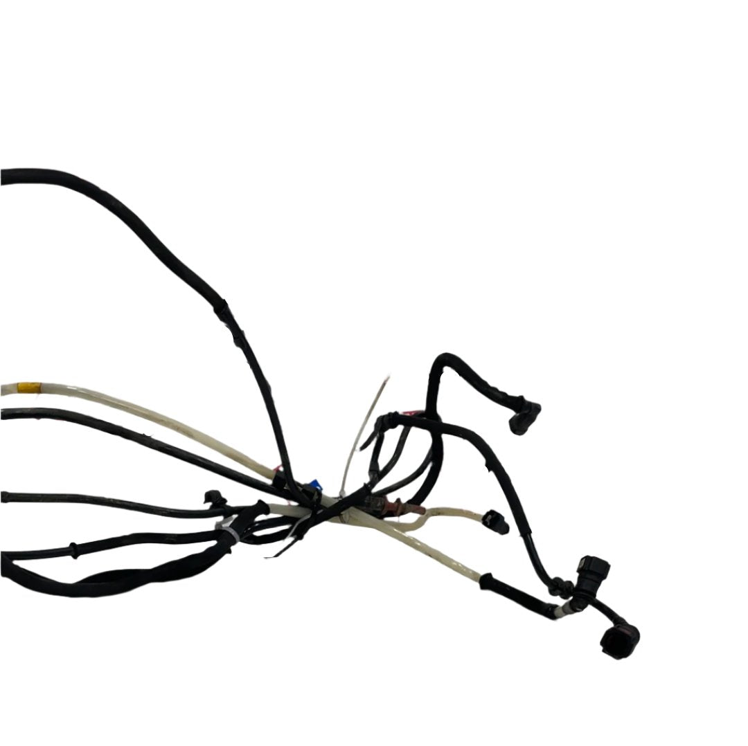 Renault Trafic 2016 1.6 DCI FUEL LINES 175101411R