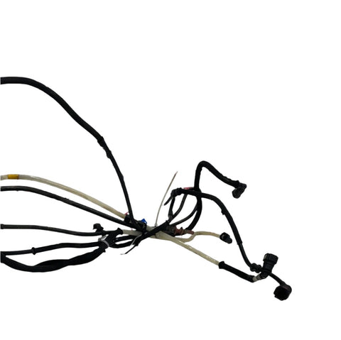 Renault Trafic 2016 1.6 DCI FUEL LINES 175101411R