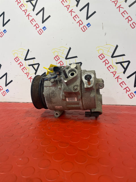 Ford Transit Custom AIR CONDITIONING PUMP 2.0L 2015-2022 P/N GK2119D629DA