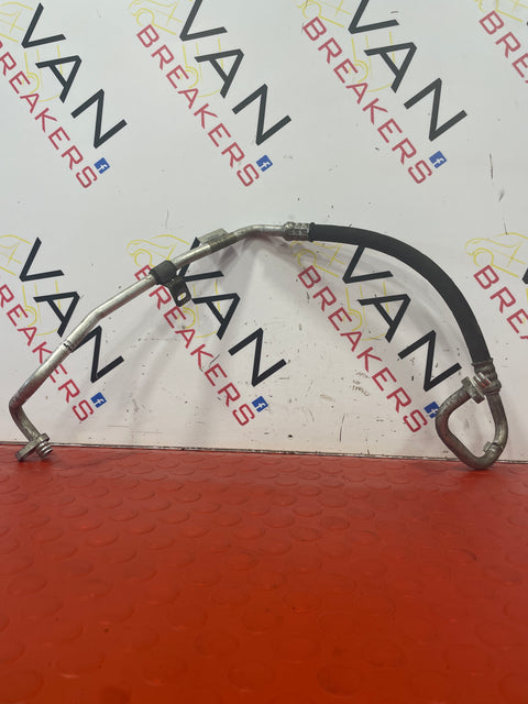 Citroen Dispatch/Vauxhal Vivaro/Toyota Proace/Peugeot Expert AIR CONDITIONING PIPE 2017-2023 P/N 9806548780