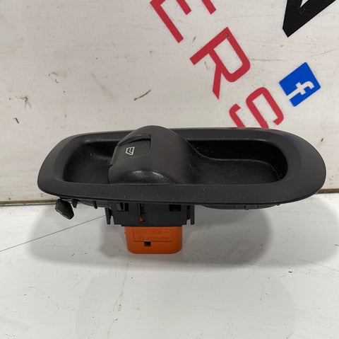 Ford Transit Custom PASSENGER SIDE ELECTRIC WINDOW CONTROL SWITCH 2019 P/N BK2T14529AB