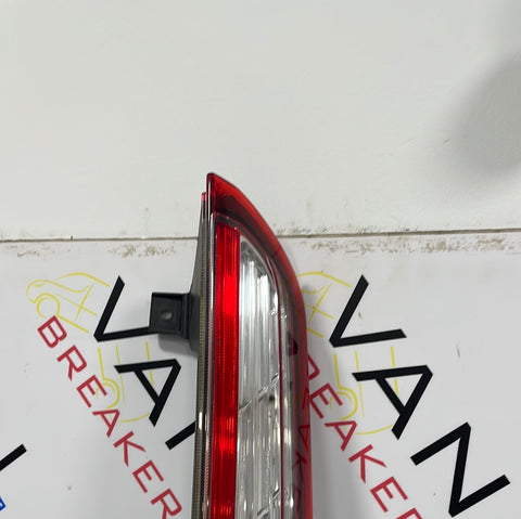 Ford Transit Custom TAILLIGHT DRIVER SIDE RH P/N BK2113404AD