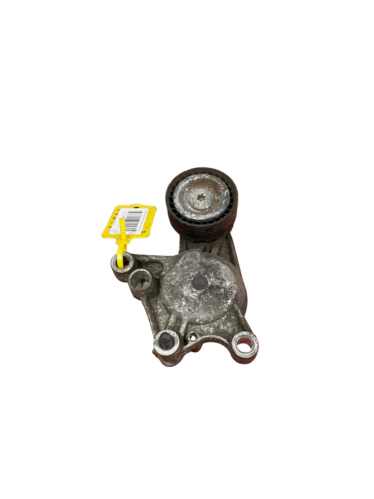 Peugeot Expert/ Citroen Dispatch/ Toyota Proace/Vauxhall Vivaro AUXILIARY BELT TENSIONER 1.6HDI 2018-2023 P/N 9807720180 - 2