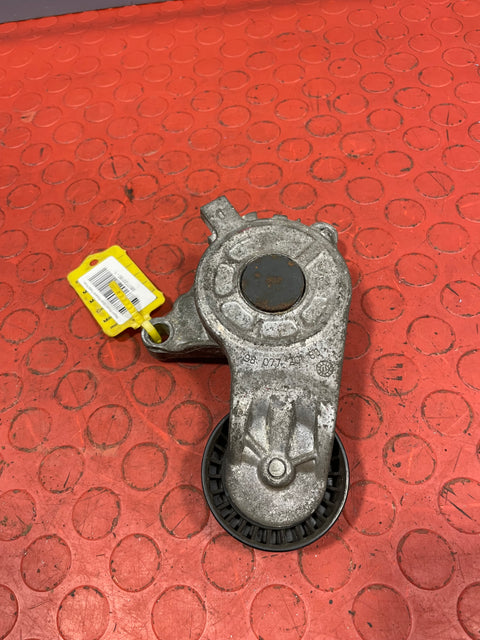Peugeot Expert/ Citroen Dispatch/ Toyota Proace /Vauxhall Vivaro AUXILIARY BELT TENSIONER 1.6HDI 2018-2023 P/N 9807720180 - 1