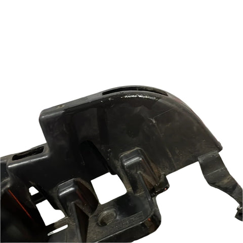 Citroen Berlingo/Peugeot Partner REAR BUMPER MOUNTING BRACKET Driver's Side 1.6 2015-2018 P/N 9680554680