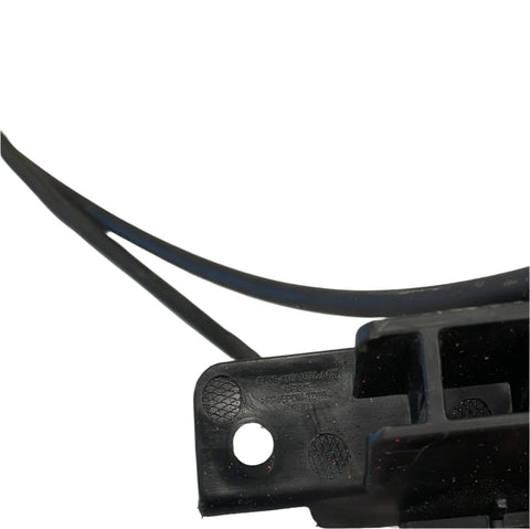 Ford Ranger Wildtrak BONNET CABLE/PULL 2022 P/N EB3B41044B78