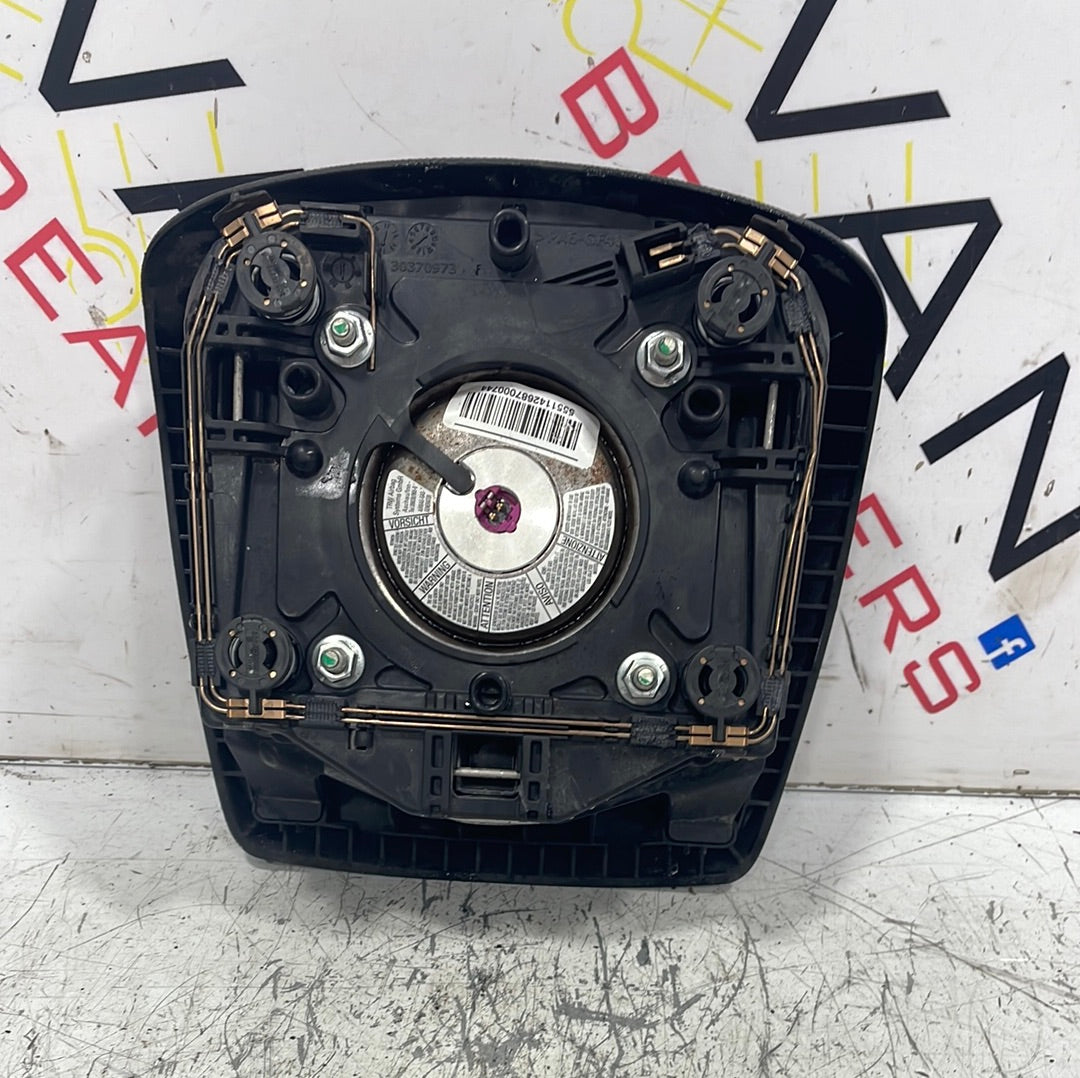 Peugeot Boxer DRIVER AIRBAG 2014 P/N 07355860290