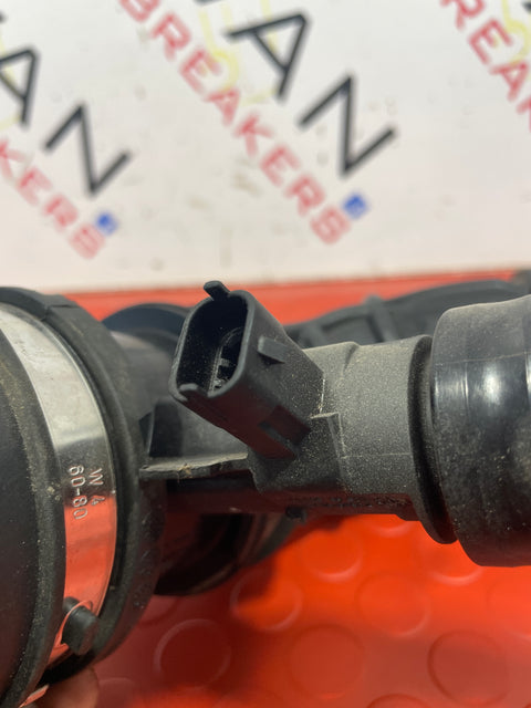 Ford Transit Custom 2.0 TDCI AIR INTAKE PIPE 2012-2018 P/N GK219R504AC