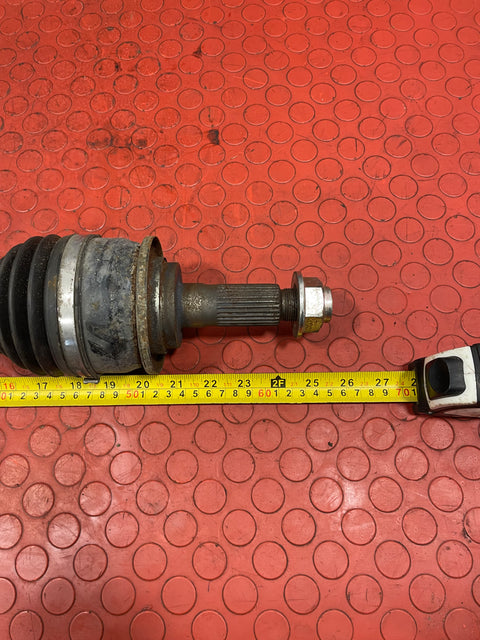 Ford Ranger 3.2 Diesel 16-19 DRIVESHAFT Left Passenger Side Front P/N EB3G3A428EA