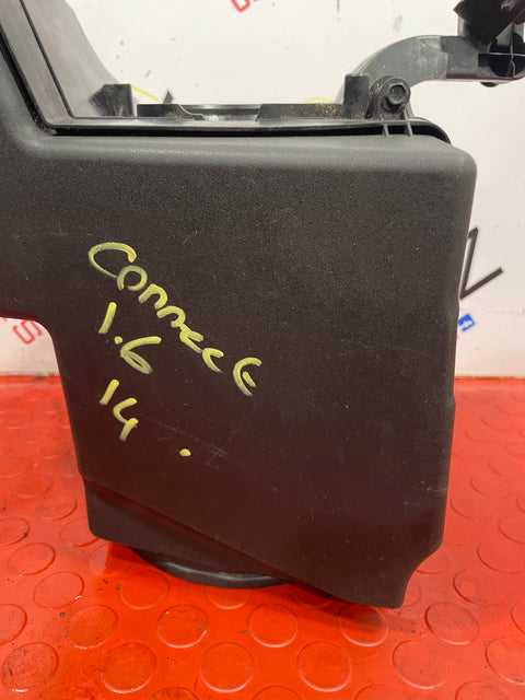 Ford Transit Connect AIR FILTER BOX HOUSING 1.6L 2014 P/N AV619600BG