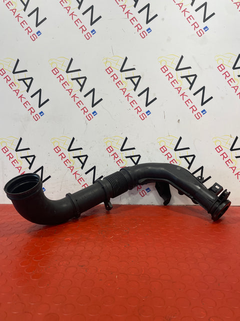 Peugeot Boxer/Citroen Relay INDUCTION PIPE 2018 P/N 1387181080