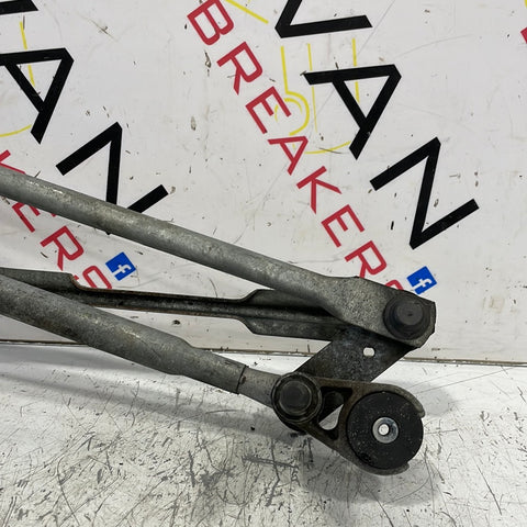 Ford Transit MK8 WIPER MOTOR AND LINKAGE 2019-2024 P/N GK3117504AA