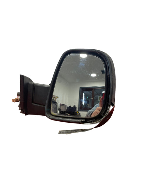 Citroen Berlingo/Peugeot Partner WING MIRROR Driver's Side RH 2013-2018 (w/ Damage) P/N 232636104 - 1