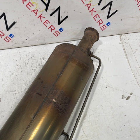 Citroen Berlingo/Peugeot Partner CATALYTIC CONVERTER/DPF PARTICULATE FILTER 2018-2024 1.6 P/N 1476463XXX - 3