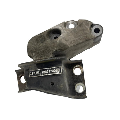 Citroen Relay/ Peugeot Boxer/ Fiat Ducato MK3 RIGHT ENGINE MOUNT BRACKET 2.2d 110kw P/N 1367173080