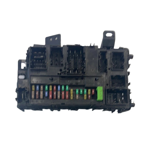 Ford Transit Custom 2019 DIESEL ECU BCM P/N JK2T15604FAE