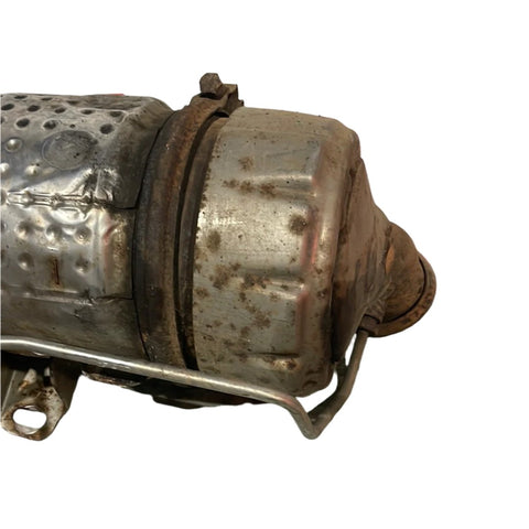 Citroen Berlingo/Peugeot Partner CATALYTIC CONVERTER DPF 1.6 2012-2016 P/N 1005142X