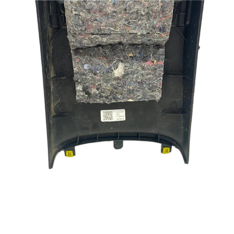 Citroen Berlingo/Peugeot Partner/Vauxhall Combo/Toyota Proace City CENTER CONSOLE 2019-2024 P/N 9820969980