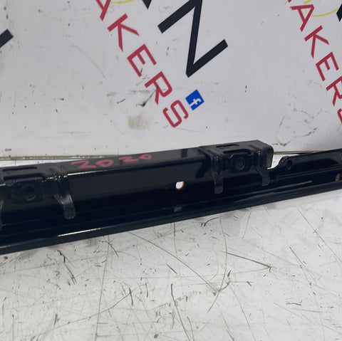 Citroen Berlingo/Peugeot Partner/Vauxhall Combo/Toyota Proace City SLIDING DOOR MIDDLE RAIL N/S 2019-2024 P/N 9828517380