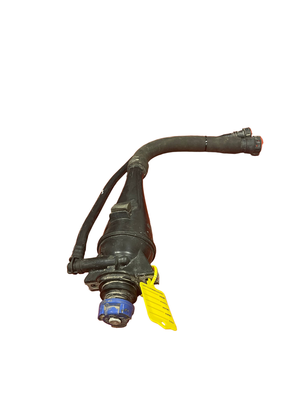 Citroen Dispatch/Vauxhall Vivaro/Peugeot Expert/Toyota Proace/Fiat Scudo ADBLUE TANK FILLER 2016-2024 P/N 9810969380