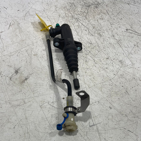 Citroen Relay/ Peugeot Boxer/ Fiat Ducato CLUTCH SLAVE CYLINDER 2.2 P/N 55242892