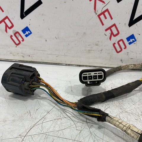 Ford Transit Custom FUEL PUMP WIRING LOOM 2.0 2019-2023 P/N GK2T14A069AD
