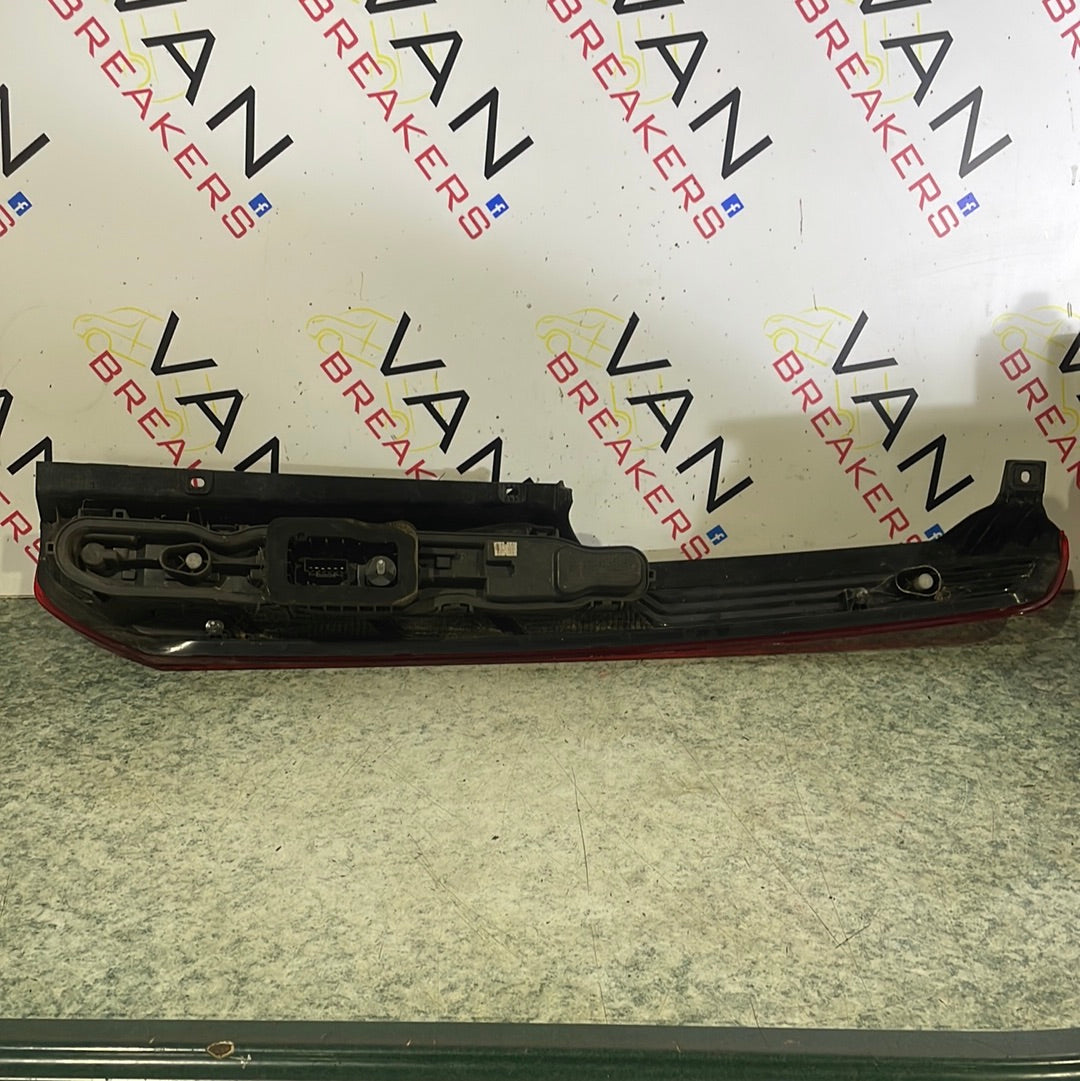 Ford Transit Custom TAILLIGHT PASSENGER SIDE LH 2013-2023 P/N BK2113405AG - 1