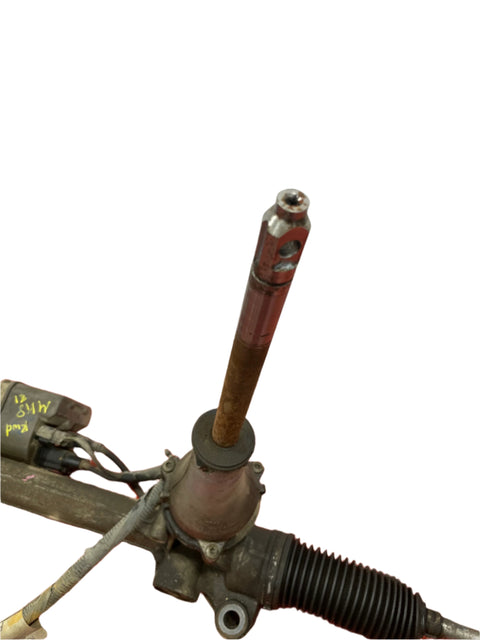 FORD TRANSIT MK8 2.0 POWER STEERING RACK 2019-2023 P/N KK313D070FJ