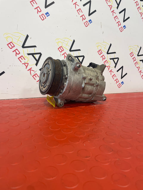 Ford Transit Custom AIR CONDITIONING PUMP 2.0L 2015-2022 P/N GK2119D629DA