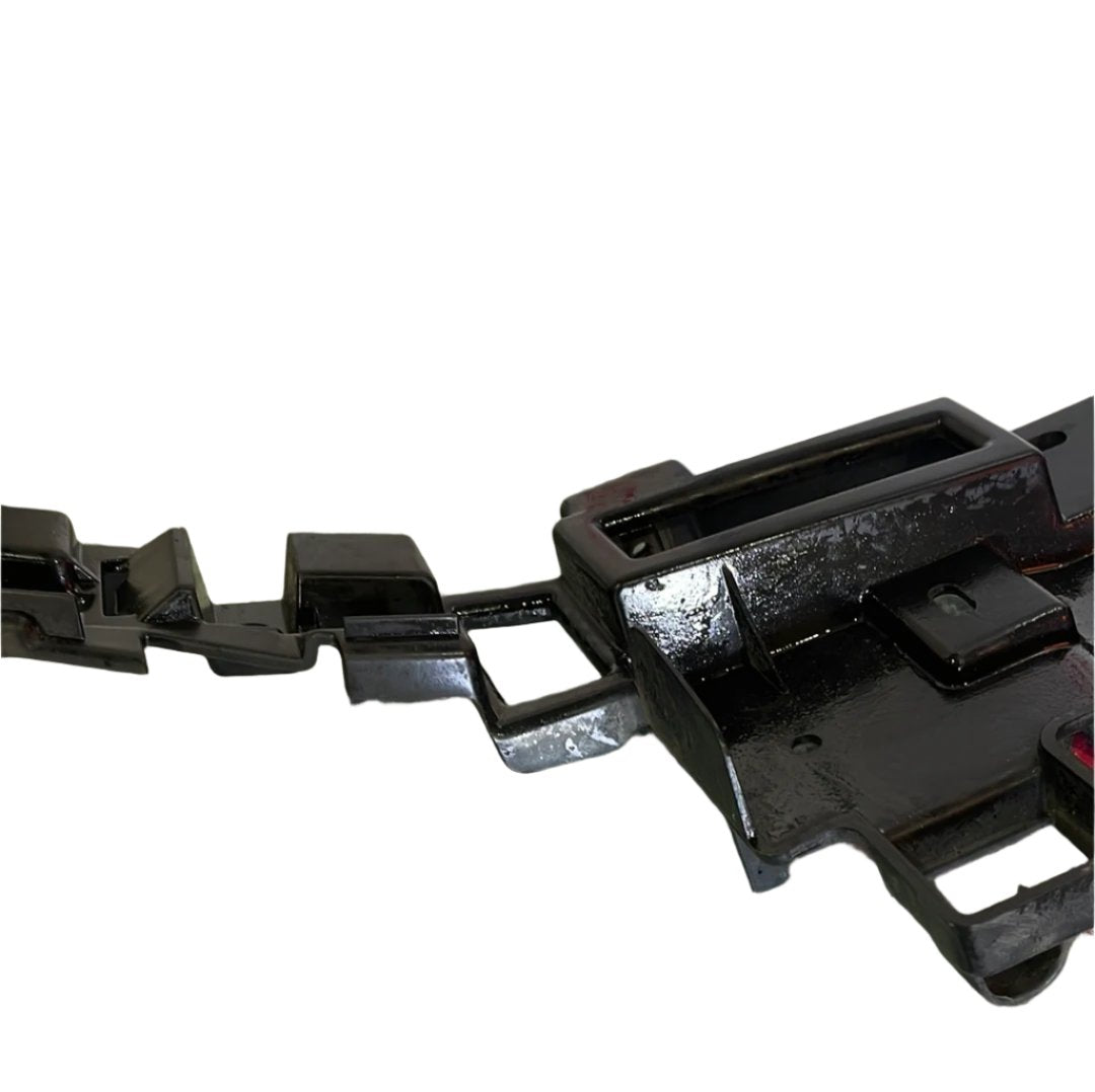 Citroen Berlingo/Peugeot Partner/Vauxhall Combo/Toyota Proace City FRONT BUMPER/ARCH BRACKET Passenger Side 2018-2025 P/N 9816768880