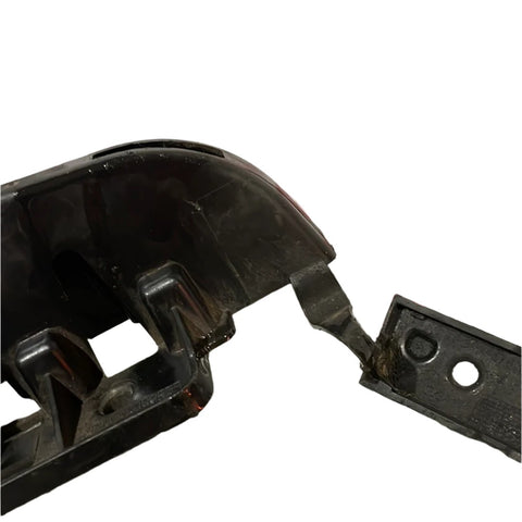 Citroen Berlingo/Peugeot Partner REAR BUMPER MOUNTING BRACKET Driver's Side 1.6 2015-2018 P/N 9680554680