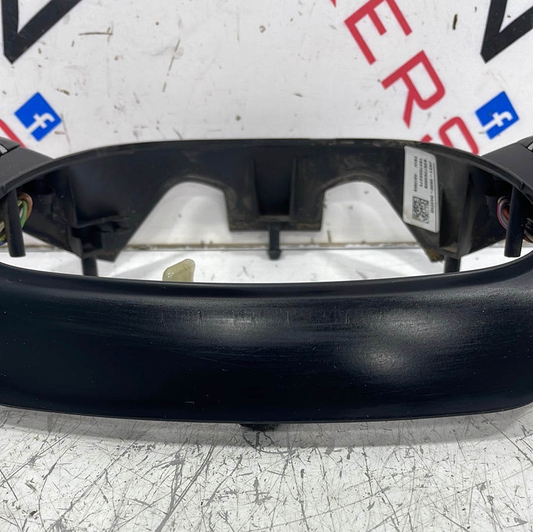 Ford Transit Custom STEERING WHEEL CONTROLS 2019-2023 P/N JK213600DA3ZHE