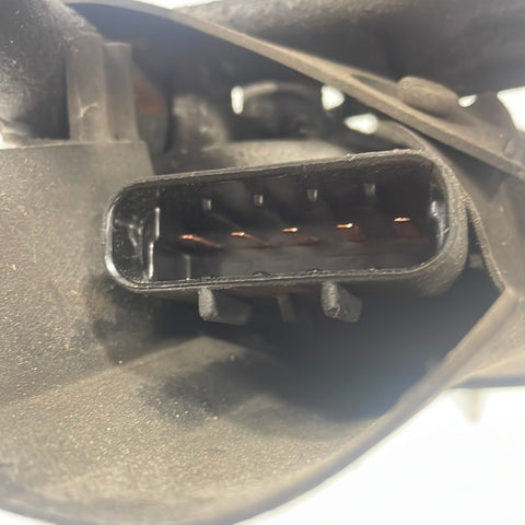 Peugeot Boxer/Citroen Relay WINDSCREEN WIPER MOTOR LINKAGE 5 PIN 2007- P/N 1363339080