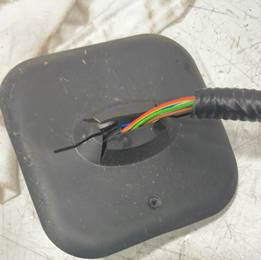 Citroen Relay/ Peugeot Boxer/ Fiat Ducato PASSENGER LEFT SIDE BLIND SPOT SENSOR MONITOR WITH LOOM P/N OAYSRR3B