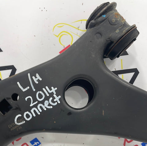 Ford Transit Connect 2014 L/H WISHBONE P/N ARM0474E