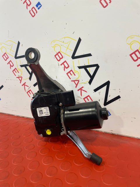 Ford Transit Tourneo Custom FRONT WIPER MOTOR PASSENGER SIDE 4PIN N/S 2013-2018 P/N GK2117501BB