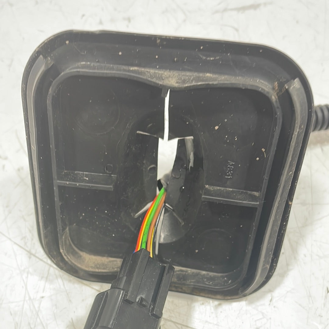 Citroen Relay/ Peugeot Boxer/ Fiat Ducato PASSENGER LEFT SIDE BLIND SPOT SENSOR MONITOR WITH LOOM P/N OAYSRR3B