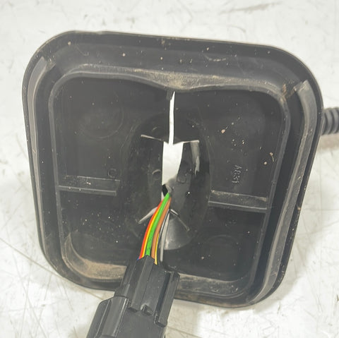 Citroen Relay/ Peugeot Boxer/ Fiat Ducato PASSENGER LEFT SIDE BLIND SPOT SENSOR MONITOR WITH LOOM P/N OAYSRR3B