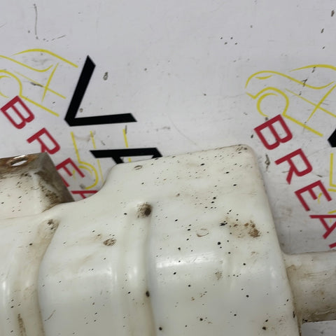 Ford Transit MK7 WINDSCREEN WASHER BOTTLE (NO PUMP) 2006/2013 P/N 6C1113K185AH