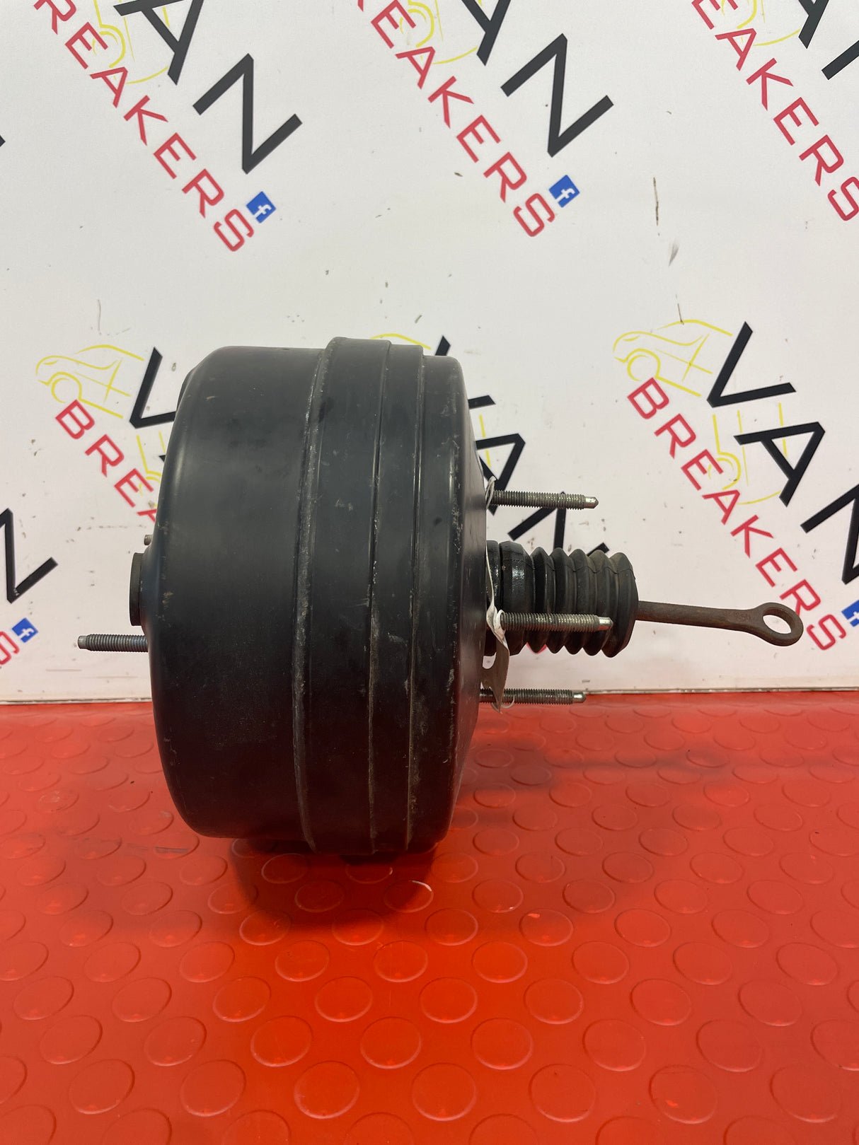 Ford Transit BRAKE SERVO/BOOSTER 6 SPEED MANUAL 2017-2019 P/N GK312B195CB