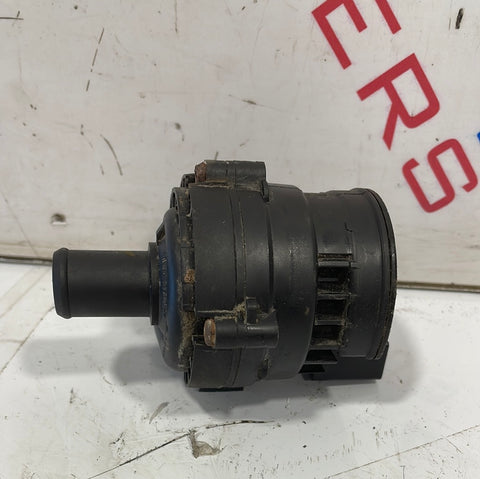 Vauxhall Movano CIRCULATION ADDITIONAL WATER PUMP 2.3 RWD 2016 P/N 0 392 023 015